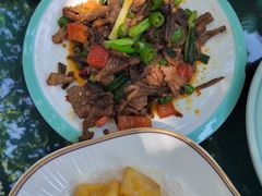 -云隐小厨·传统大理美食(复兴路店)