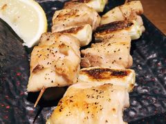 -麦秋寿司(富都广场店)