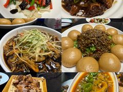 -咱家小院(汉中门店)