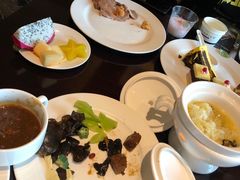 -AdD全日制餐厅(中谷花园酒店)