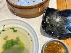 -馋三尺蟹粉小笼(人民广场店)