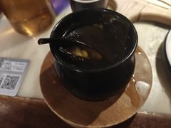 -绿茶餐厅(昆明世纪金源店)