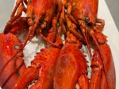 -神洲四海大酒楼(王府井澳门中心店)