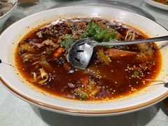 -花溪雨·森林餐厅(石基店)
