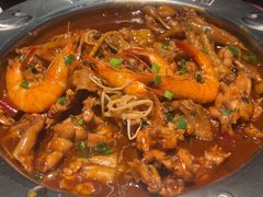 -胖哥俩肉蟹煲(福州仓山爱琴海店)