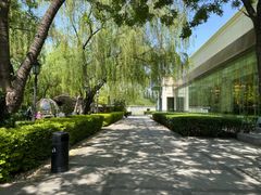 景观位-福楼法餐厅FLO