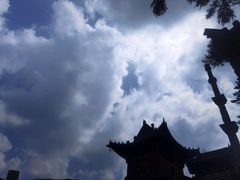 -五台山风景区