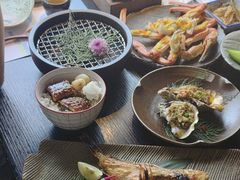 -花潮料理艺食馆(成都万象城店)