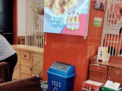 -潮汕美牛肉丸火锅店(天宁寺店)