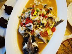 -钦善斋·养生膳食·精典川菜(武侯祠店)