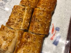 -聚串门儿·东北烧烤(信义坊店)