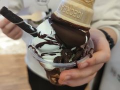 -DQ·蛋糕·冰淇淋(龙湖狮山天街店)