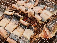 -银座苑烧肉酒场·烤活鳗(仙霞路店)