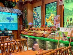-农耕记·湖南土菜(福田车公庙店)