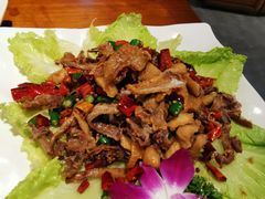 -庆合府重庆大排档(紫都城店)