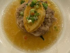 -酌宴府The China Club·广州万富希尔顿酒店(云城东路店)