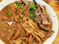 -陈记卤煮小肠