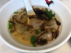 莆田扁肉汤（位）-莆田餐厅PUTIEN(深圳湾万象城家宴店)