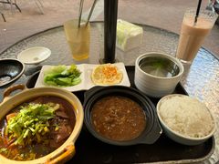-茶米人台湾料理·精致快简餐