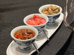 -锦楼·臻选新杭帮(杭州中心店)
