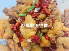 -狗不理大酒店(意式风情街店)