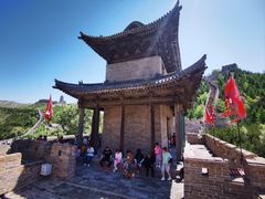 -雁门关景区