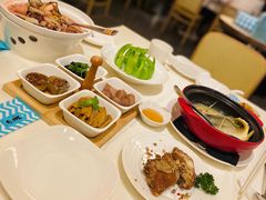 -莆田餐厅PUTIEN(西安万象天地店)