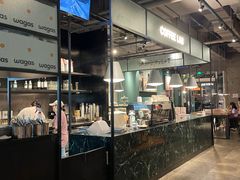-Wagas沃歌斯(枫蓝国际店)