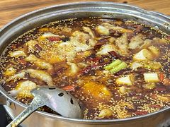 -重庆豆花鱼(福洲大道店)