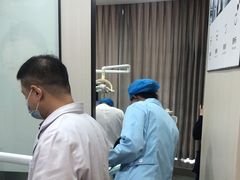 -同步齿科·数字化正畸种植口腔中心(珠海店)