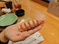 -鮨冠OMAKASE食べ放题(北京首店)