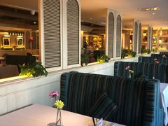 -水天堂西餐厅(新街口店)