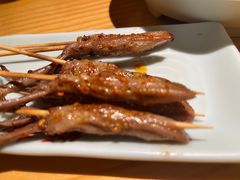 -蚝翅·海鲜粥·烧烤·龙虾季(海曙天一店)