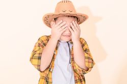 -小熊维尼高端儿童摄影(罗湖区总店)
