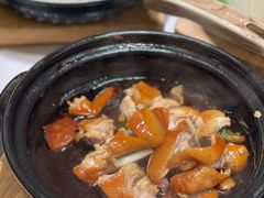 -滋粥楼·顺德菜(番禺广场总店)