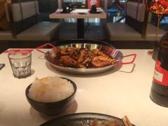 -红盔甲·小龙虾(天钥桥店)