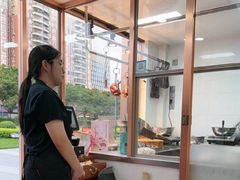 -黄连大头华烧鹅店(大良店)