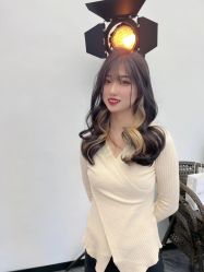 -星座SALON奢华造型