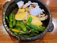 -虎哥私房菜(馒头山店)