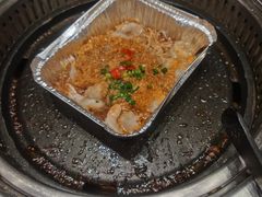 -花味·自助烤肉(雨花客厅店)