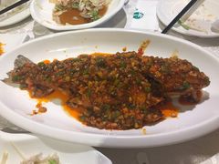 -马凯餐厅(长椿街店)