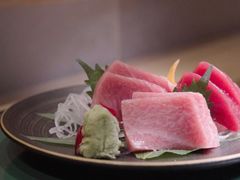 -西村日本料理(香格里拉饭店)