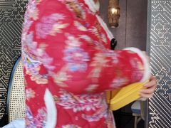 -西郊八号·山野江西菜(开发区店)