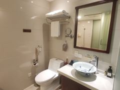 -苏州独墅湖书香世家酒店