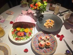 -狮拾久·现代新加坡料理(福田COCO Park店)