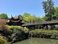 -杭州黄龙洞