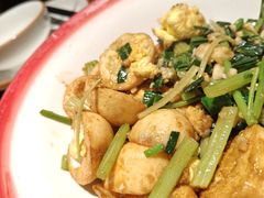 -恰饭·老长沙市井菜(天河客运站店)