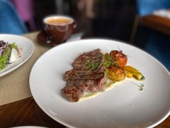 -YUE·6·西式融合餐厅(外滩六号店)