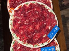 -汕头八合里海记牛肉店(清河店)