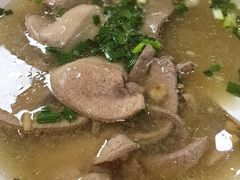 -荔林食店(西华路店)